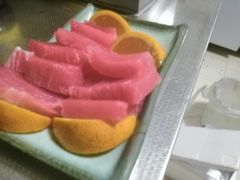 -济南海鲜大市场