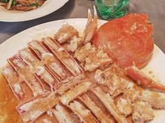 -徐记海鲜(汉城湖|太奥店)