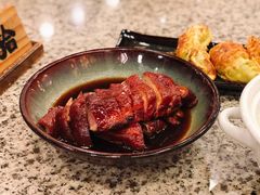 金陵烤鸭-南京大牌档(龙江新城市广场店)