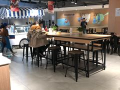 -盒马鲜生(莱蒙都会店)