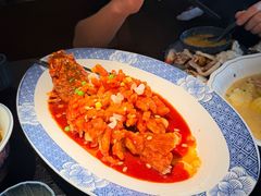 -雨后行菜(报慈北路店)