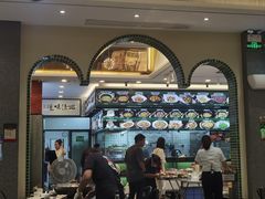 -飞尝蚝·顺德菜·鱼生(顺德总店)