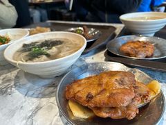 -鲜得来排骨年糕(即墨路店)