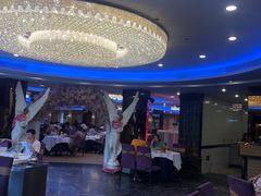 -潮喜竹溪荔湖酒家(荔枝湾店)