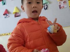 -小脚丫幼儿园(西二旗东一路校区)