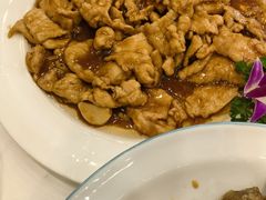 -老苏扬饭店