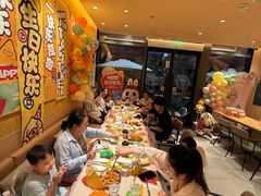-乐凯撒披萨(喜荟城店)