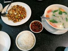 集体照-眉州东坡(博雅店)