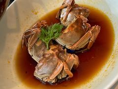 -悦融·京鲁菜·露台花园(安定门店)