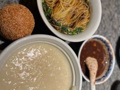 -南京大牌档(青岛万象城店)