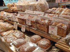 -西村叔叔的店·面包·甜品·蛋糕(清河万象汇店)