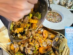 -巽寮印象美食部落餐厅·海鲜·地方特色菜(惠州体验店)