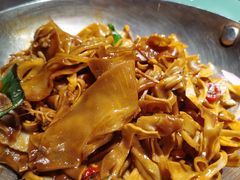 -绿茶餐厅(蓝色港湾店)
