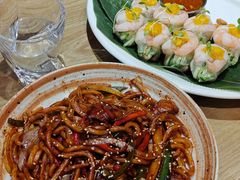 -魏客咖啡(中铁中心店)