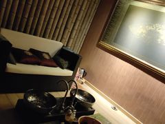 -莲泰式·中式·沐足·精油SPA采耳(天河店)