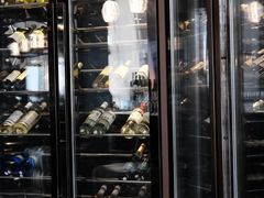 -锦厨国际自助餐厅 · 云端景观 (昆明索菲特大酒店)
