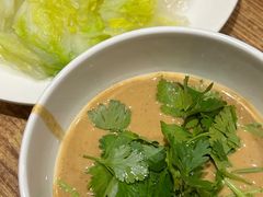 -清真吴记门钉肉饼·喜多利