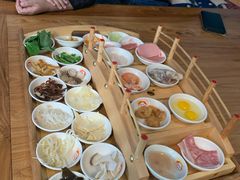 -双桥园·云南过桥米线(古城南门店)