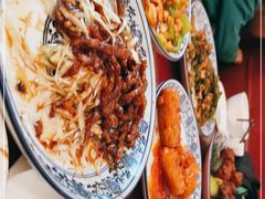 -北大地皖峰饭馆