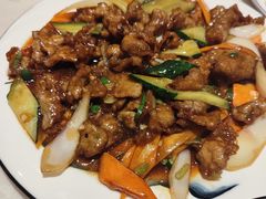 -老仁义·清真菜(太古街店)