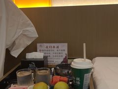 -水墨澜渟足道·SPA(瘦西湖旗舰店)