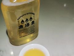 -渔语鱼酸菜鱼新川菜(来福士店)