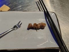 -很久以前羊肉串(大华三路店)