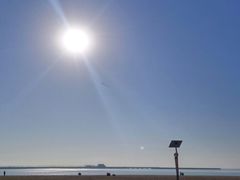 -海滨浴场
