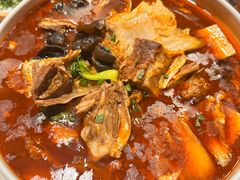 -正阳门饭庄·烤鸭·北京菜(万丰路七里庄店)