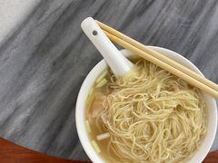-周门传统竹升面
