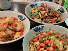 -潇湘阁(昆泰国际大厦店)