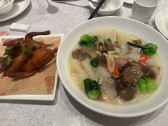 -新南华大酒店(长寿店)