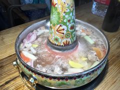 -木辛水水冰煮羊(凤城六路店)