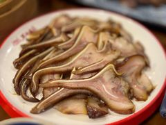 -老鼎万春卤菜(五代传承创始老店)