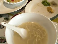 -古井假日酒店-古井面馆•淮上豆府(长江东路店)