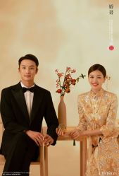 点击看大图 -CD视觉婚纱摄影