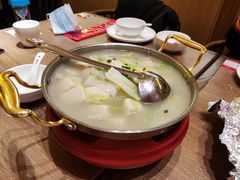 -金掌勺锅包肉(太原万达店)