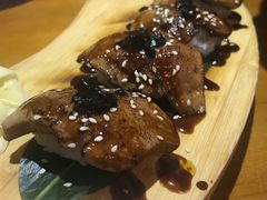 -有喜屋·深夜食堂(北京西路店)