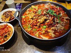 -蛙喔牛蛙(仙林万达茂店)