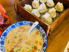 -张家巷美食(南浔店)