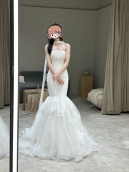 -Renee芮亦婚纱(原丽莎)