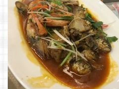 -渔娘渔家丹东海鲜(东直门店)