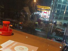 -天下客饭店(中山路店)