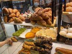 -PAPER STONE BAKERY(天环店)