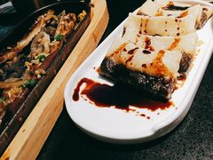 -探鱼·鲜青椒爽麻烤鱼(领展购物广场店)