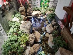 -清真·京华源铜锅涮肉(丰庆店)