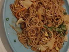 -香香海南菜餐厅