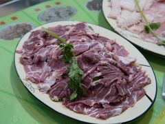 -华哥新鲜猪精品美食