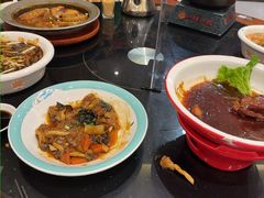-锡和无锡菜(景丽苑店)