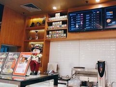 -逸派咖啡 EPARKCOFFEE(广安门店)